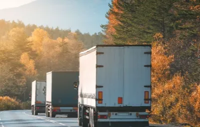 Konya Hendek | Klima Taşıma