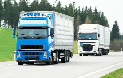 Konya Hendek | Eşya Taşıma